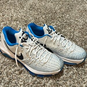 Nike KD sneakers. Men’s size 11.